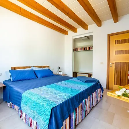 Appartamento Wepuglia - Calapaura