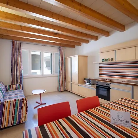 Wepuglia - Calapaura *