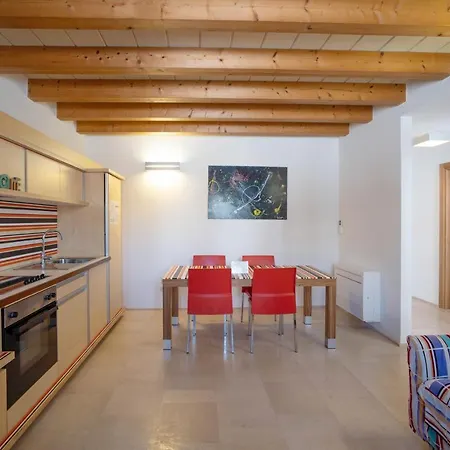 Lägenhet Wepuglia - Calapaura *