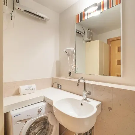 Wepuglia - Calapaura Lägenhet Polignano a Mare