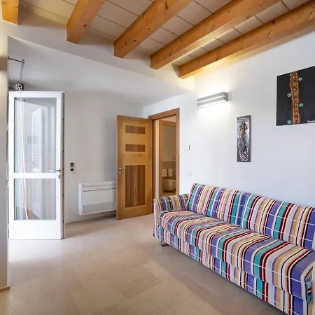 Wepuglia - Calapaura Apartment *