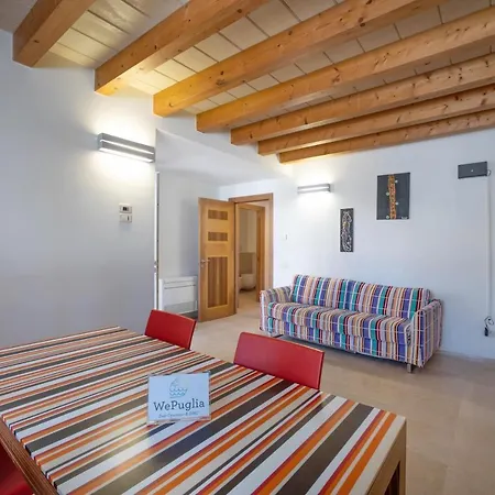 Wepuglia - Calapaura Apartment Polignano a Mare