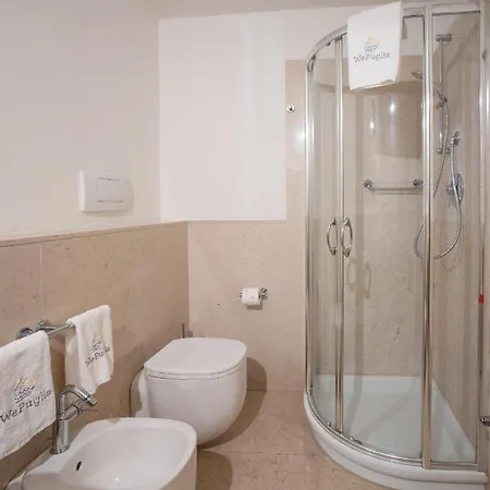 Lägenhet Wepuglia - Calapaura *