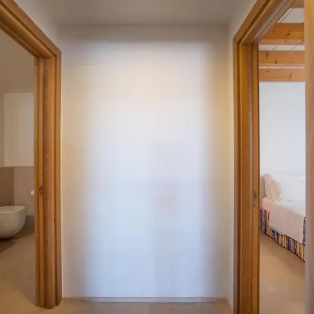 Lägenhet Wepuglia - Calapaura *