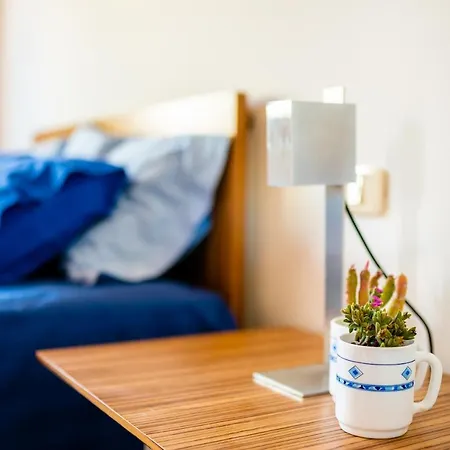 Wepuglia - Calapaura Lägenhet *