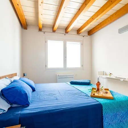 Apartment Wepuglia - Calapaura *