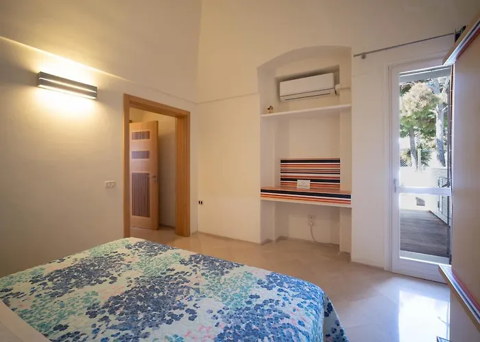 Apartment Wepuglia - Calapaura Polignano a Mare