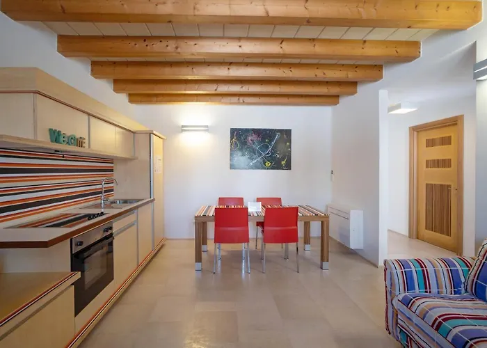 Lägenhet Wepuglia - Calapaura *